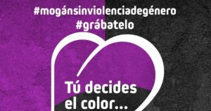 El Ayuntamiento de Mogán (Canarias) crea vídeos contra la violencia de género