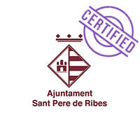 sant pere ribes