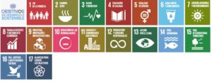 Las mujeres y los Objetivos de Desarrollo Sostenible (ODS)