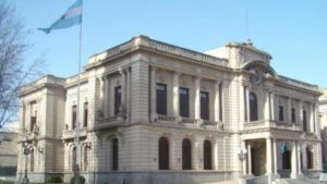 Tandil, en Argentina, primer municipio que entra en el Proceso de Certificación del Distintivo SG CITY50-50 