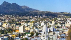Tandil, en Argentina, primer municipio que entra en el Proceso de Certificación del Distintivo SG CITY50-50