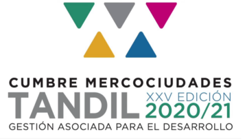 Cumbre Virtual Mercociudades “La pandemia del COVID – 19 invisibiliza la violencia basada en género”