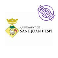 Sant Joan Despi