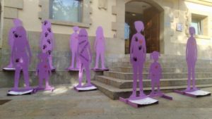 "10 dones, 8 històries" Bones Pràctiques en Igualtat de Gènere a Torrelles de Llobregat