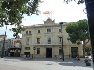 L'Hospitalet la ciutat més gran de Catalunya obté el Distintiu per la Igualtat de Gènere SG CITY 50-50.