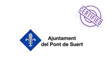 Pont de Suert