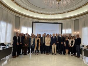 L'Associació Forgender Seal participa a la primera reunió plenària de l'Aliança Catalunya 2030