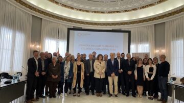 L’Associació Forgender Seal participa a la primera reunió plenària de l’Aliança Catalunya 2030