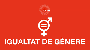 Fons europeus per assolir l’ODS 5: aconseguir la igualtat de gènere i apoderar totes les dones i nenes