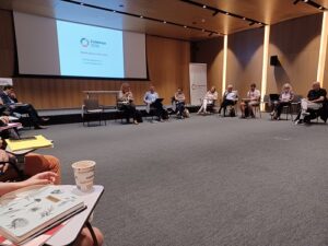 Forgender Seal participa de la reunió plenària de l’Aliança Catalunya Agenda 2030