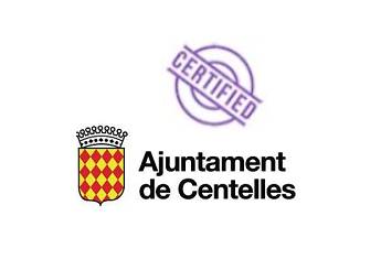 Ajuntament de Centelles