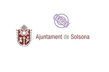 Ajuntament de Solsona