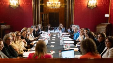 Es constitueix el nou Consell de Conselleres d’ODEE Cambra de Comerç de Barcelona