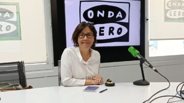 Entrevista a Marta Macias al programa “Lideratges” d’Onda Cero Catalunya