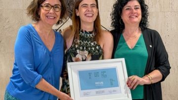 L’Ajuntament de Reus obté el nivell màxim del segell de qualitat i reconeixement públic a les polítiques d’igualtat de gènere