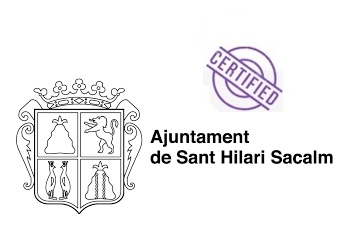 Sant Hilari Sacalm