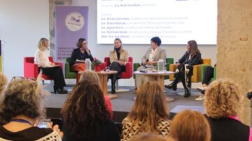 “Feminisme i política local: una aliança per transformar la societat”